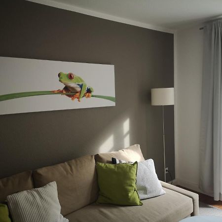 Appartement Cecile Потсдам Екстер'єр фото