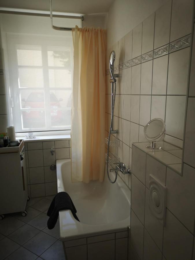 Appartement Cecile Потсдам Екстер'єр фото